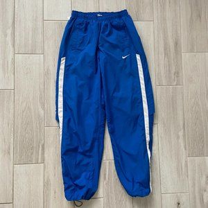 Mens Nike Windbreaker Pants 